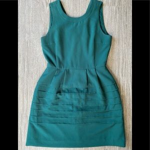 Madewell Business Casual Dress 👗😍